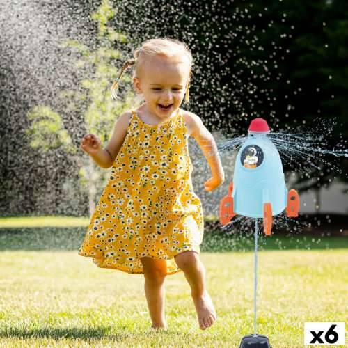 Igračka Prskalica Raspršivač Vode Colorbaby Plastika 22 x 33 x 22 cm Cijena