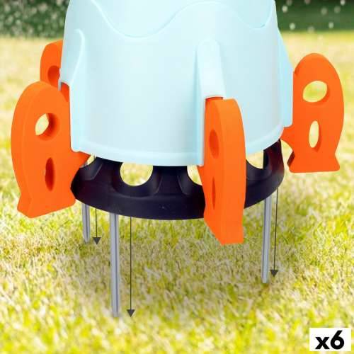 Igračka Prskalica Raspršivač Vode Colorbaby Plastika 22 x 33 x 22 cm Cijena