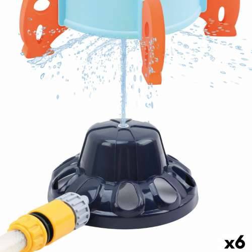 Igračka Prskalica Raspršivač Vode Colorbaby Plastika 22 x 33 x 22 cm Cijena