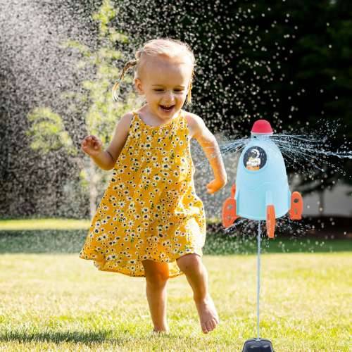 Igračka Prskalica Raspršivač Vode Colorbaby Plastika 22 x 33 x 22 cm Cijena