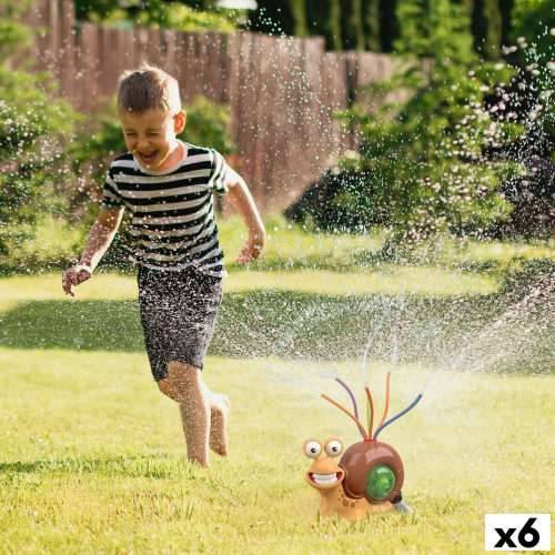 Igračka Prskalica Raspršivač Vode Colorbaby Plastika 25 x 16 x 9 cm Cijena