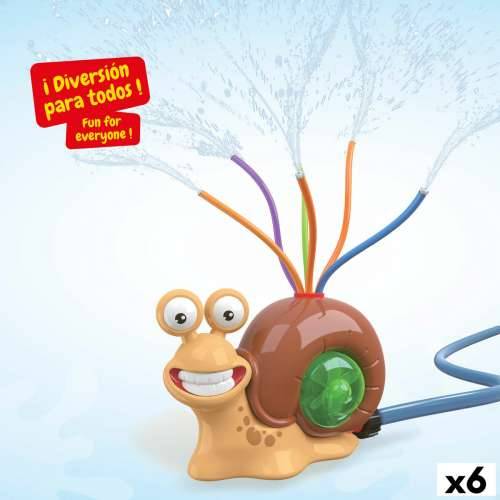 Igračka Prskalica Raspršivač Vode Colorbaby Plastika 25 x 16 x 9 cm Cijena
