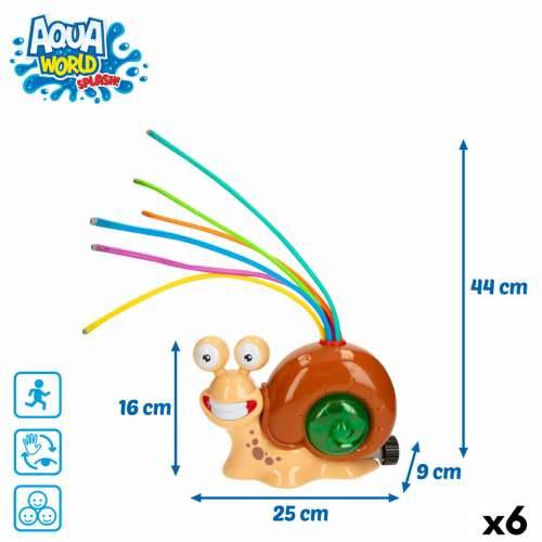 Igračka Prskalica Raspršivač Vode Colorbaby Plastika 25 x 16 x 9 cm Cijena