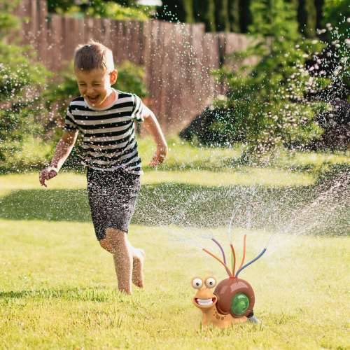 Igračka Prskalica Raspršivač Vode Colorbaby Plastika 25 x 16 x 9 cm Cijena