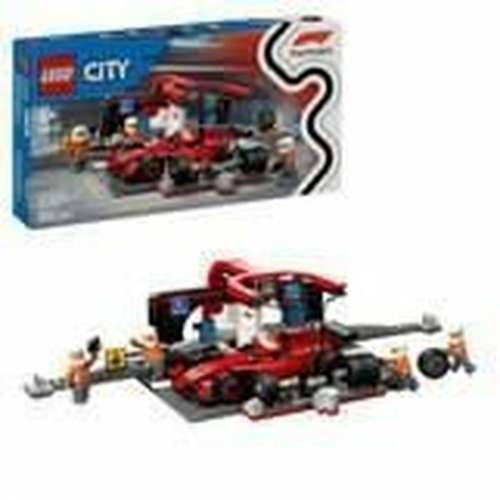 Igra Gradnje Lego Cijena