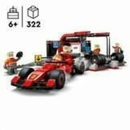 Igra Gradnje Lego Cijena
