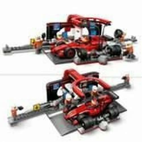 Igra Gradnje Lego Cijena