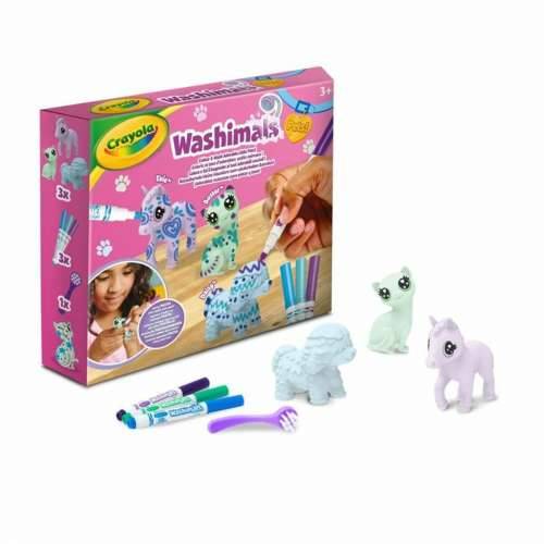 Set za crtanje Crayola Pisana (3 Dijelovi) Cijena