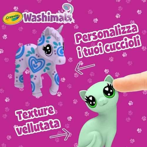 Set za crtanje Crayola Pisana (3 Dijelovi) Cijena