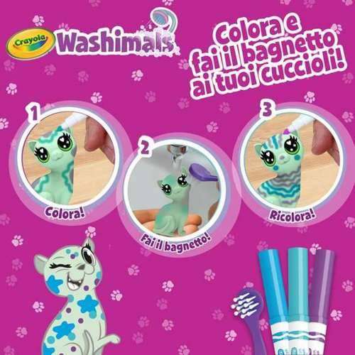Set za crtanje Crayola Pisana (3 Dijelovi) Cijena