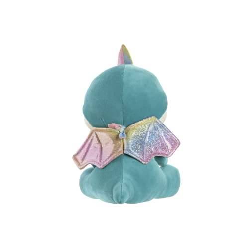 Plišane igračke DKD Home Decor Rumena Oranžna Metvica Poliester Children’s 19 x 20 x 28 cm (3 kom.) Cijena