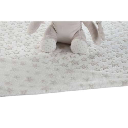 Poklon Set za Bebu Home ESPRIT Plava Bež Roza Poliester (3 kom.) Cijena