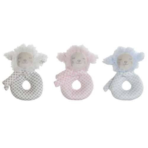 Zvečka Home ESPRIT 12 x 7 x 17 cm (3 kom.) Cijena