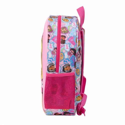 Dječji Ruksak Barbie Roza 27 x 33 x 10 cm 3D Cijena