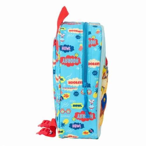 Dječji Ruksak The Paw Patrol Plava 22 x 27 x 10 cm 3D Cijena