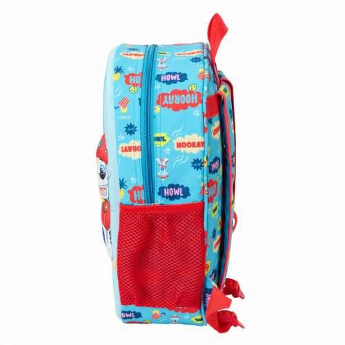 Dječji Ruksak The Paw Patrol Plava 27 x 33 x 10 cm 3D Cijena