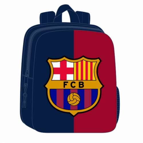 Dječji Ruksak F.C. Barcelona Plava Granatna 22 x 27 x 10 cm 3D Cijena