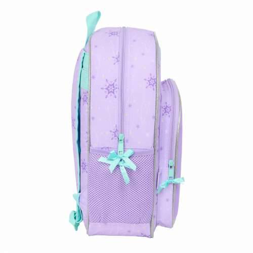 Školski Ruksak Frozen Spirit Lila 32 x 38 x 12 cm Cijena