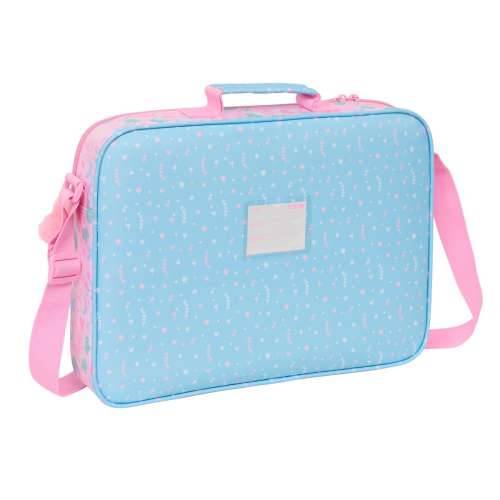Školska torba BlackFit8 Smile Roza Svetlo Plava 38 x 28 x 6 cm Cijena