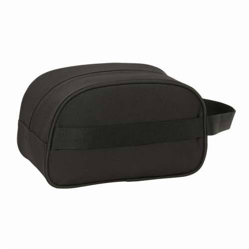 Putni Neseser Munich Vulcan Crna 26 x 15 x 12 cm Cijena