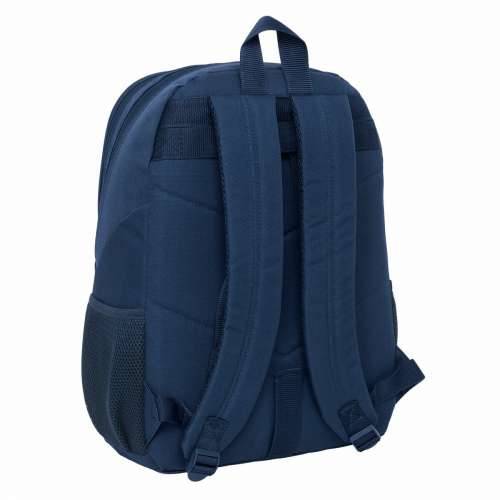 Školski Ruksak Munich Blue indigo Plava 32 x 44 x 16 cm Cijena