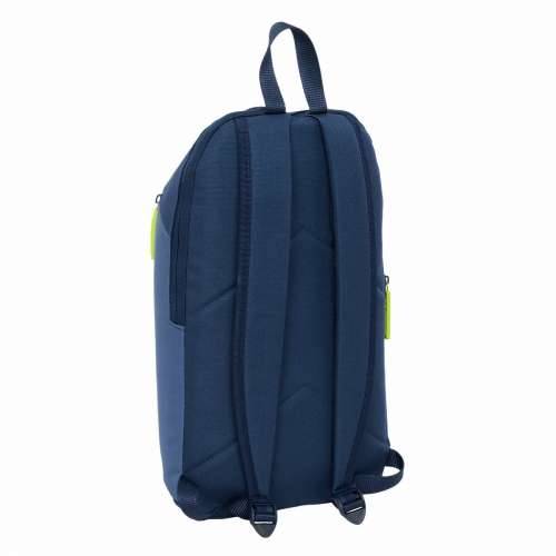 Sportski Ruksak Munich Blue indigo Plava 22 x 39 x 10 cm Mini Cijena