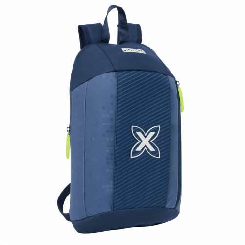 Sportski Ruksak Munich Blue indigo Plava 22 x 39 x 10 cm Mini Cijena