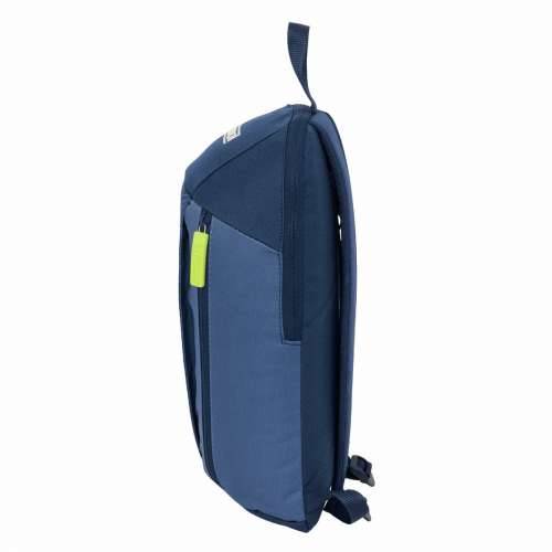 Sportski Ruksak Munich Blue indigo Plava 22 x 39 x 10 cm Mini Cijena