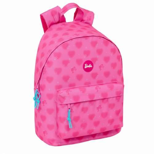 Školski Ruksak Barbie barbie Roza 31 x 41 x 16 cm Cijena