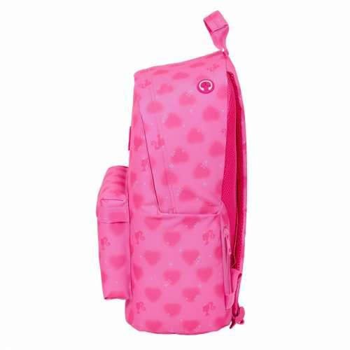 Školski Ruksak Barbie barbie Roza 31 x 41 x 16 cm Cijena