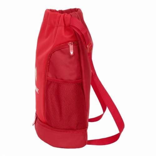 Torba-ruksak s Trakama Sevilla Fútbol Club Crvena 35 x 40 x 1 cm Cijena