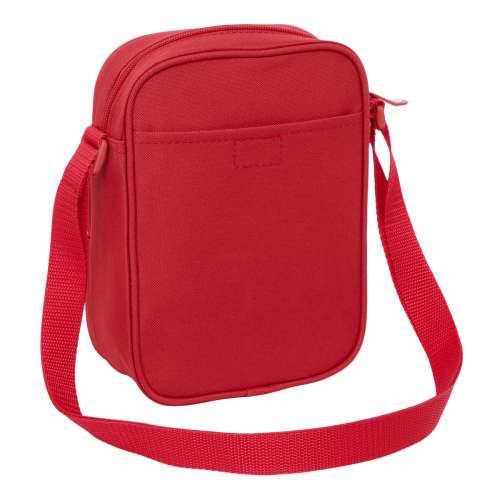 Torba na Rame Sevilla Fútbol Club Crvena 16 x 22 x 6 cm Cijena