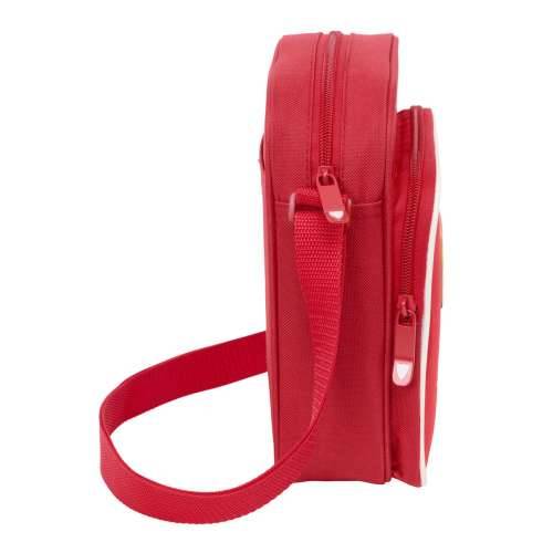 Torba na Rame Sevilla Fútbol Club Crvena 16 x 22 x 6 cm Cijena