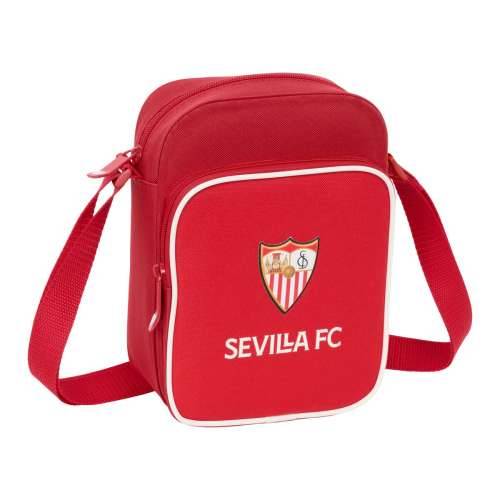 Torba na Rame Sevilla Fútbol Club Crvena 16 x 22 x 6 cm Cijena
