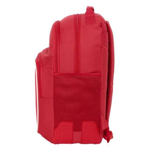 Školski Ruksak Sevilla Fútbol Club Crvena 32 x 42 x 15 cm Cijena