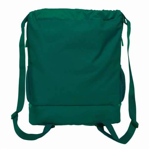 Torba-ruksak s Trakama Real Betis Balompié Zelena 35 x 40 x 1 cm Cijena