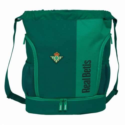 Torba-ruksak s Trakama Real Betis Balompié Zelena 35 x 40 x 1 cm Cijena