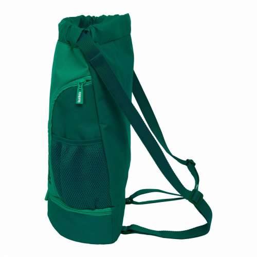 Torba-ruksak s Trakama Real Betis Balompié Zelena 35 x 40 x 1 cm Cijena