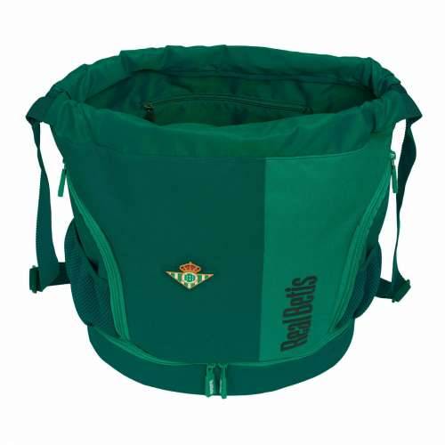 Torba-ruksak s Trakama Real Betis Balompié Zelena 35 x 40 x 1 cm Cijena