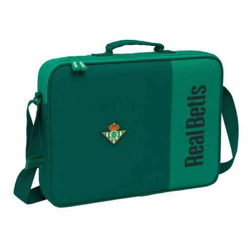 Školska torba Real Betis Balompié Zelena Svetlozelený 38 x 28 x 6 cm Cijena