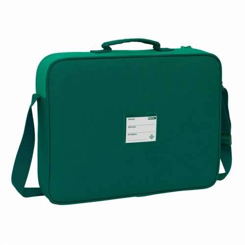 Školska torba Real Betis Balompié Zelena Svetlozelený 38 x 28 x 6 cm Cijena