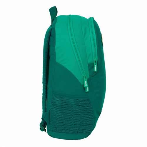 Školski Ruksak Real Betis Balompié Zelena 32 x 44 x 16 cm Cijena