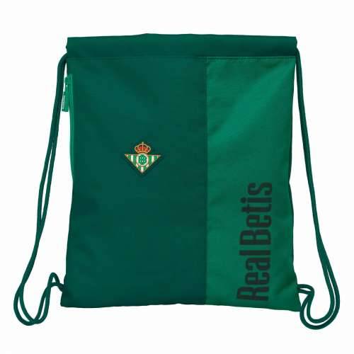 Torba-ruksak s Trakama Real Betis Balompié Zelena 35 x 40 x 1 cm Cijena