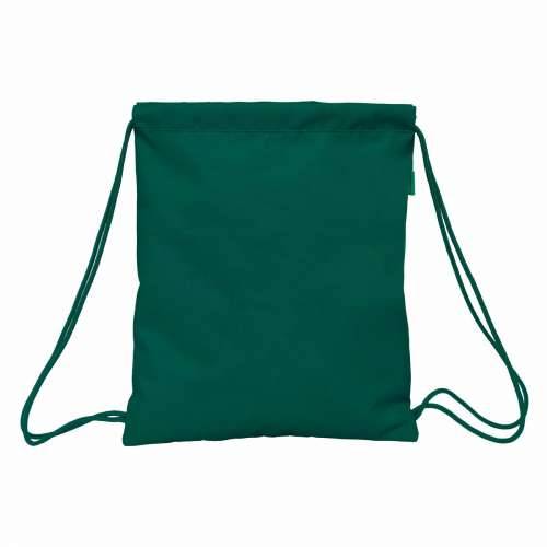 Torba-ruksak s Trakama Real Betis Balompié Zelena 35 x 40 x 1 cm Cijena