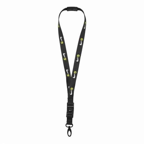 Lanyard Nike N1007078702NS Crna Cijena