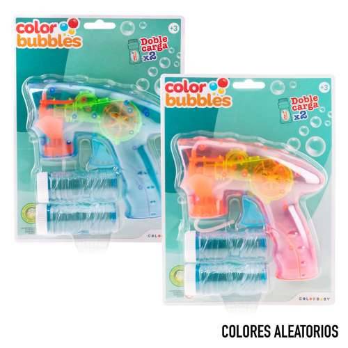 Igra Mjehurića od Sapunice Colorbaby 15 x 15,5 x 5,7 cm (12 kom.) Cijena