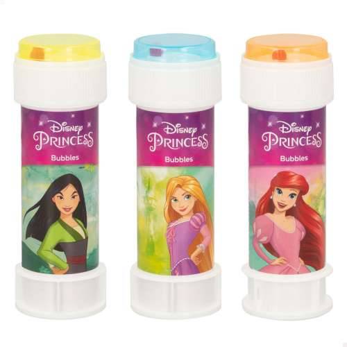 Igra Mjehurića od Sapunice Disney Princess 3,8 x 11,5 x 3,8 cm (24 kom.) Cijena