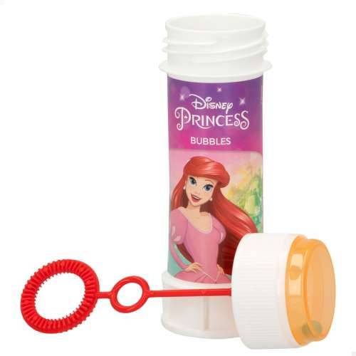 Igra Mjehurića od Sapunice Disney Princess 3,8 x 11,5 x 3,8 cm (24 kom.) Cijena