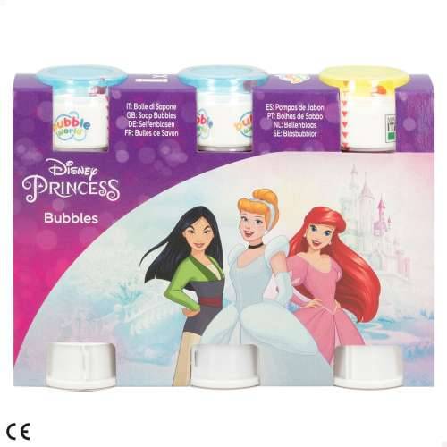 Igra Mjehurića od Sapunice Disney Princess 3,8 x 11,5 x 3,8 cm (24 kom.) Cijena