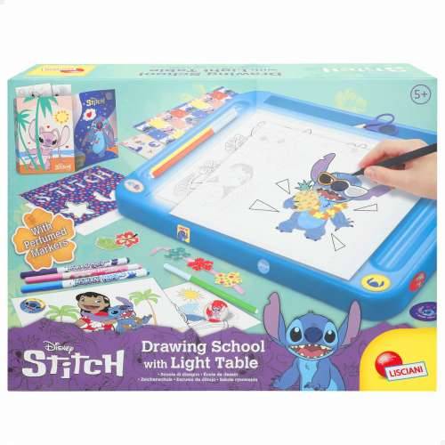Set za crtanje Stitch (6 kom.) Cijena